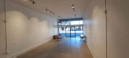 Studio 551 Gallery Space 1